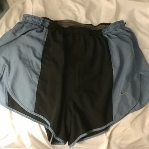Nike Women's Running/Performance shorts